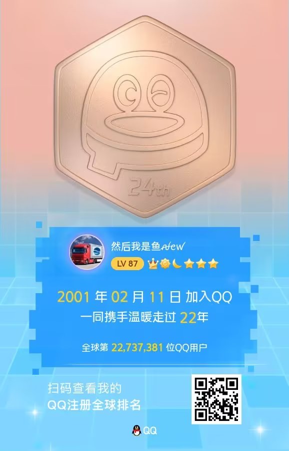 Qzone 开通随笔及QQ生活，学习腾讯产品迭代 - 第1张图片