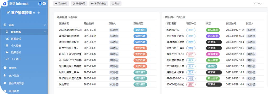 集运系统 之织信篇-谈谈信息化办公 - 第3张图片