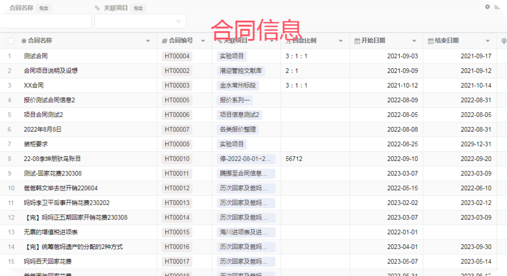 集运系统 之织信篇-谈谈信息化办公 - 第11张图片