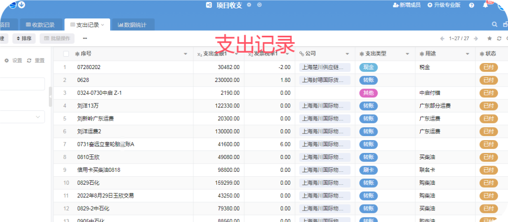 集运系统 之织信篇-谈谈信息化办公 - 第17张图片