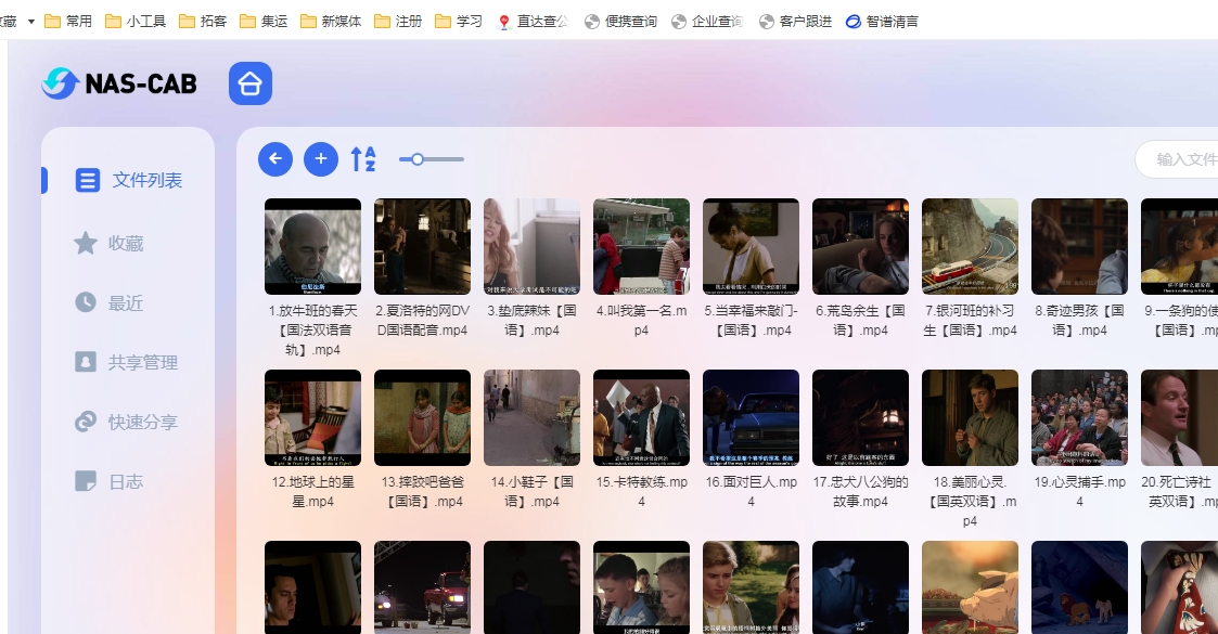 我目前是否真的需要Nas系统吗？ - 第10张图片