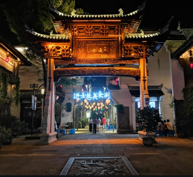 游衢州和婺源，谈谈我的气急败坏 - 第7张图片