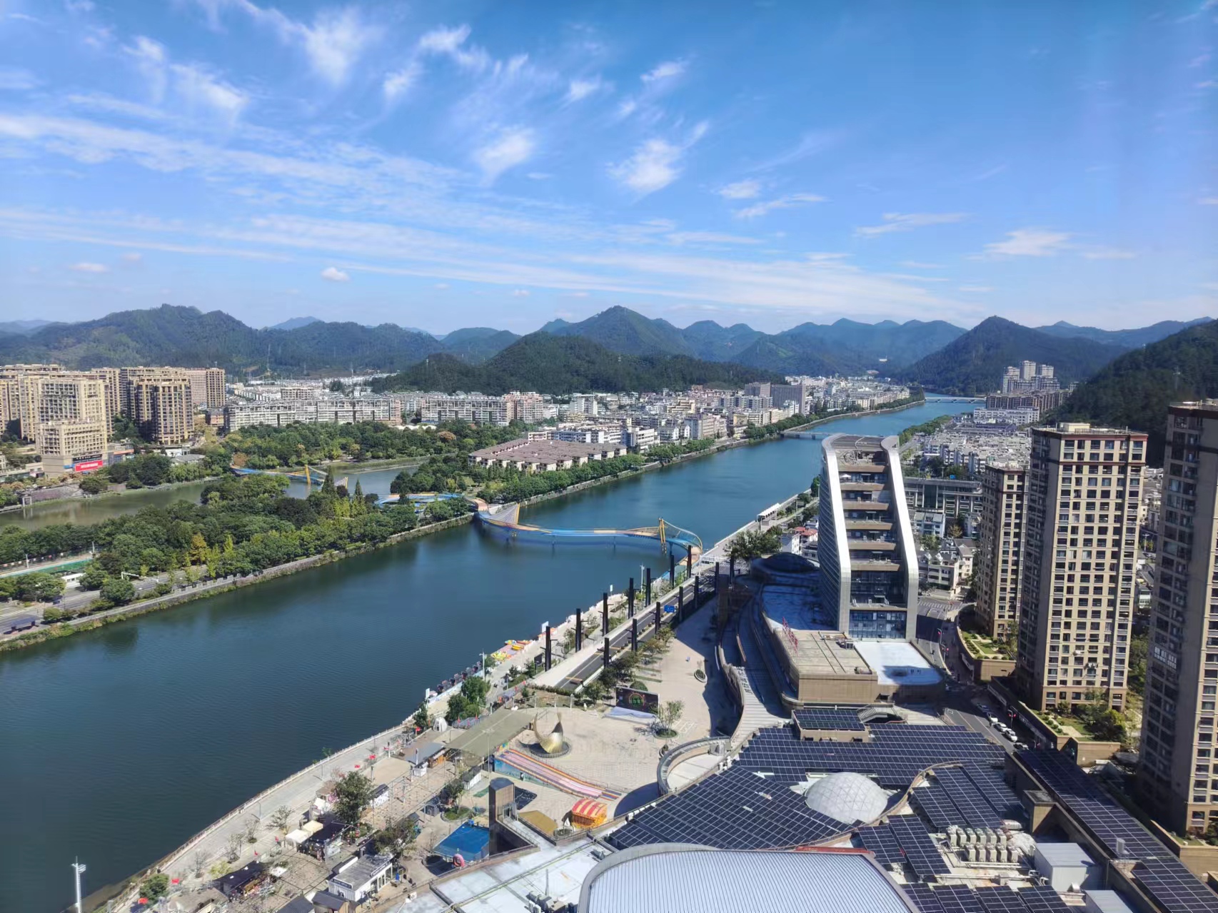 游衢州和婺源，谈谈我的气急败坏 - 第14张图片