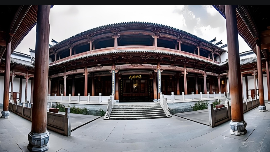 游衢州和婺源，谈谈我的气急败坏 - 第15张图片