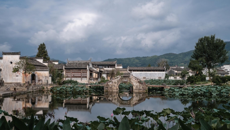 游衢州和婺源，谈谈我的气急败坏 - 第16张图片
