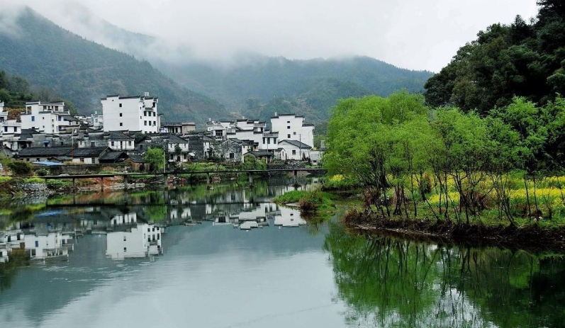游衢州和婺源，谈谈我的气急败坏 - 第18张图片