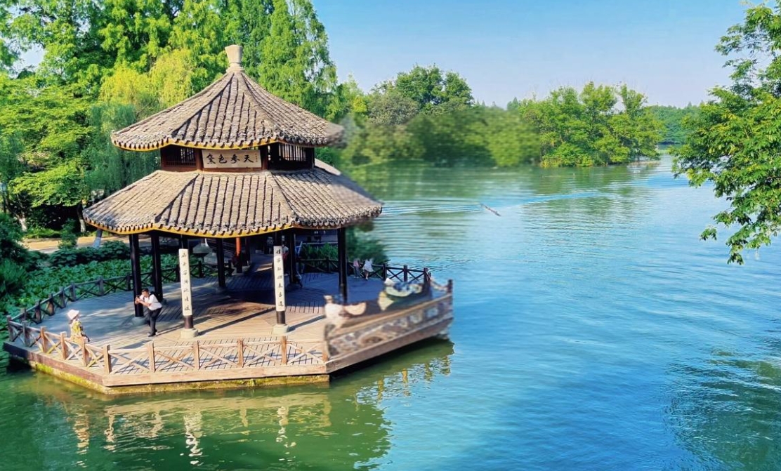 游衢州和婺源，谈谈我的气急败坏 - 第22张图片