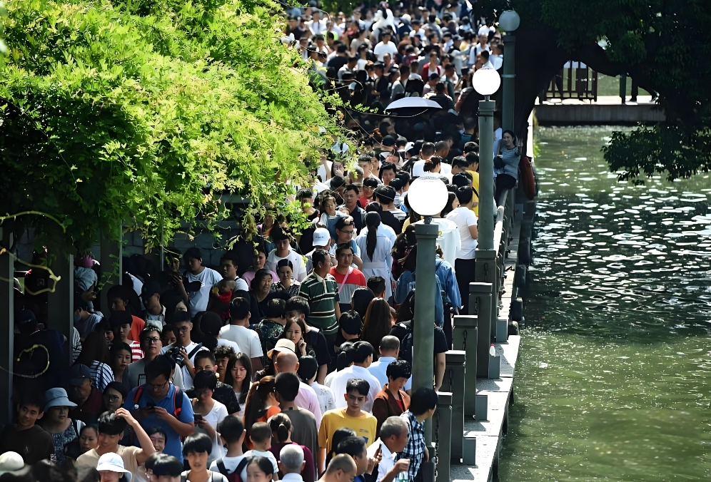游衢州和婺源，谈谈我的气急败坏 - 第23张图片