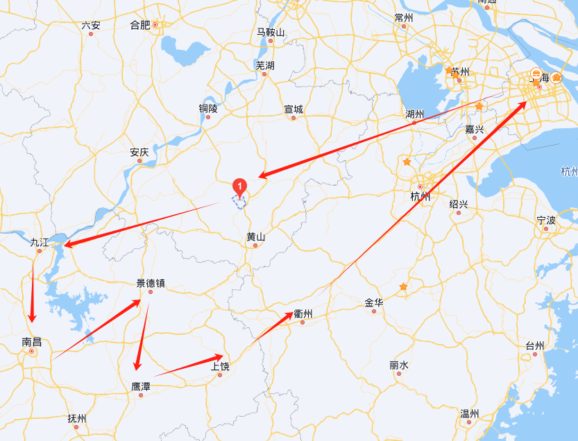 2025年春节假期游记 - 第1张图片