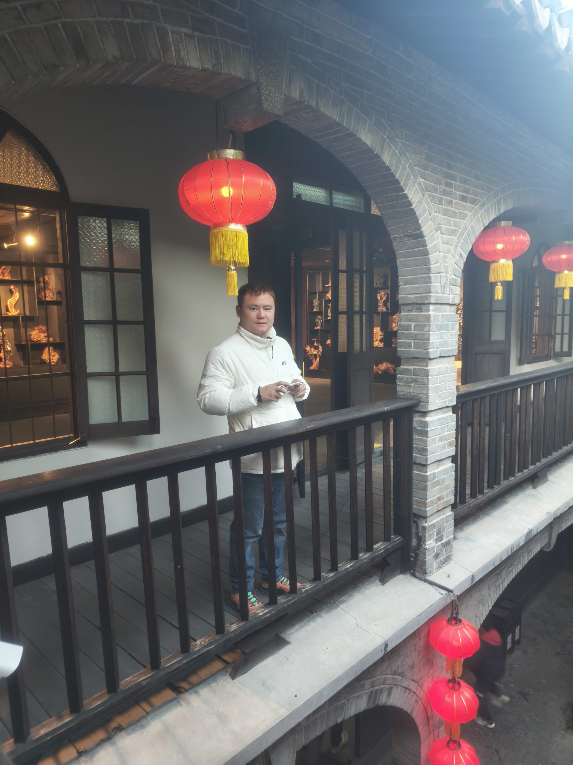 2025年春节假期游记 - 第6张图片
