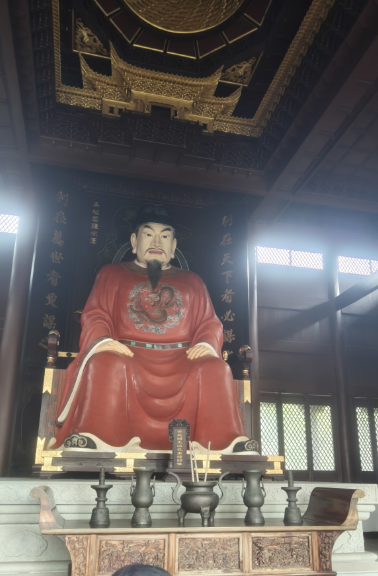 2025年春节假期游记 - 第20张图片