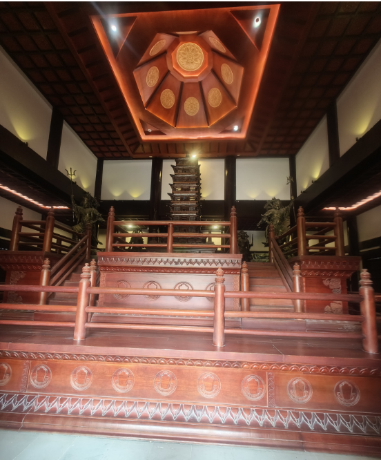 扬州行，一次不成功的旅行 - 第7张图片