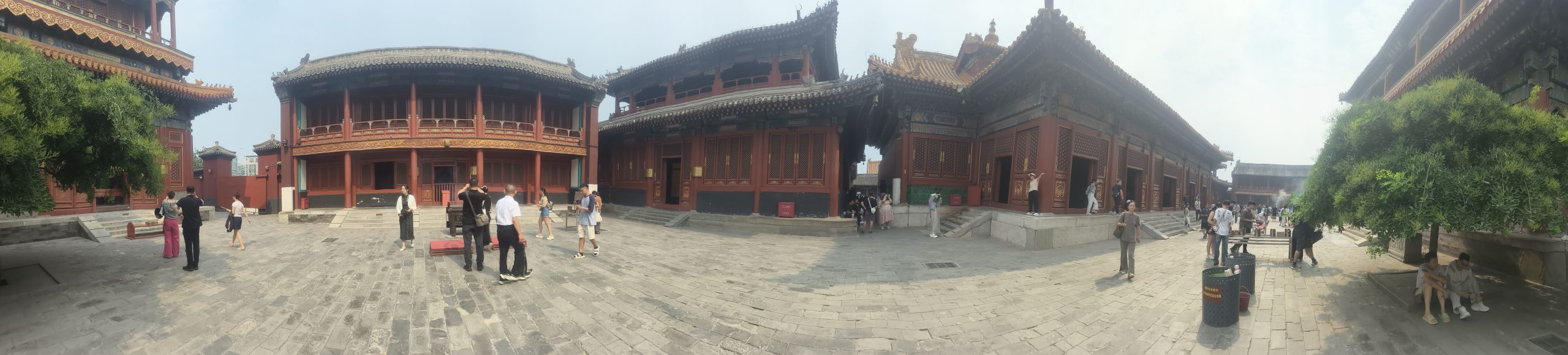匆忙北京行 - 第18张图片