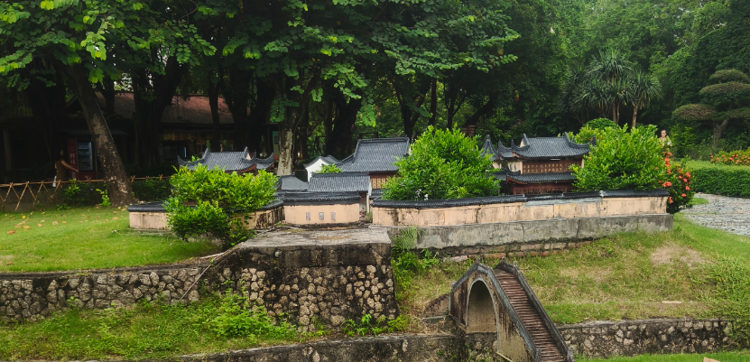 由<<长安的荔枝>>谈谈这次深圳物流博览会 - 第7张图片