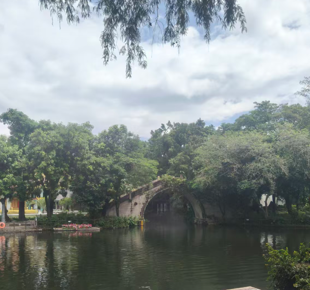 由<<长安的荔枝>>谈谈这次深圳物流博览会 - 第10张图片