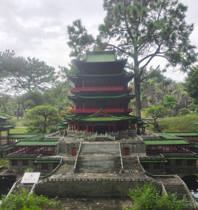 由<<长安的荔枝>>谈谈这次深圳物流博览会 - 第12张图片