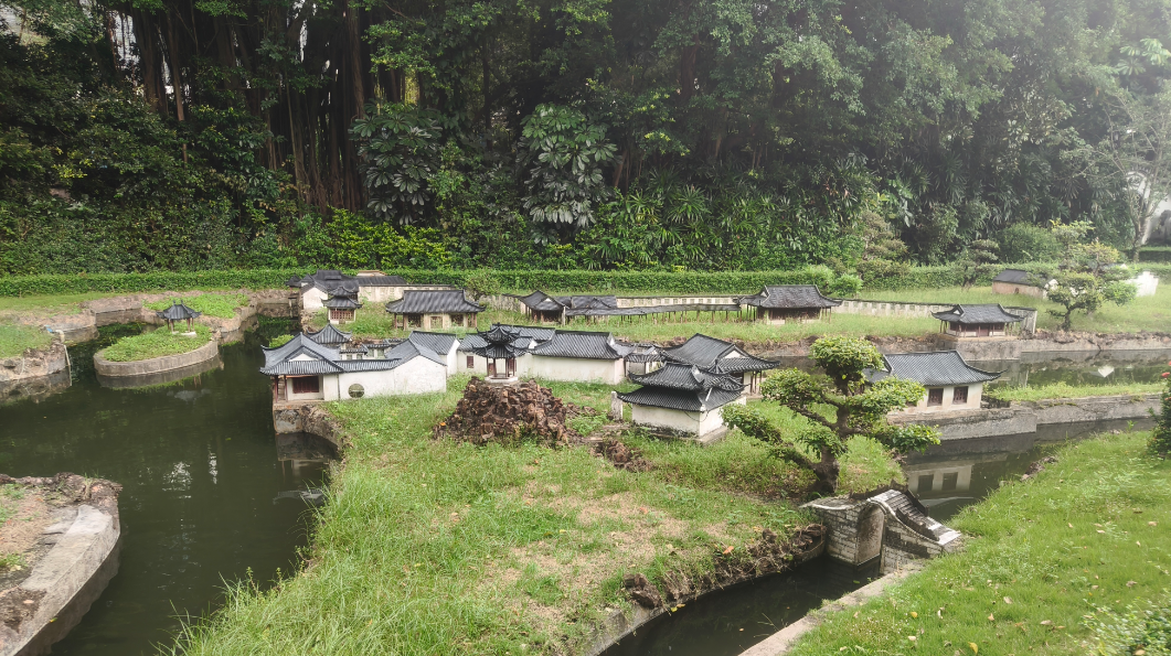 由<<长安的荔枝>>谈谈这次深圳物流博览会 - 第13张图片