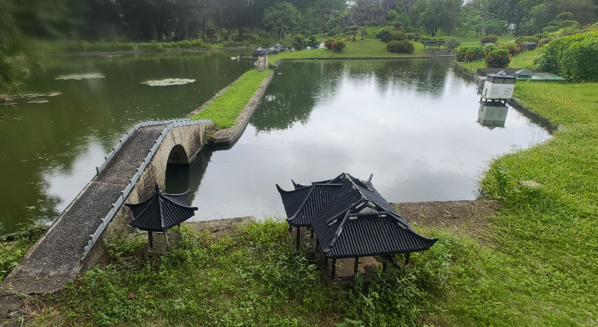 由<<长安的荔枝>>谈谈这次深圳物流博览会 - 第15张图片 | 忆秋年 - Blog 由<<长安的荔枝>>谈谈这次深圳物流博览会 - 第15张图片