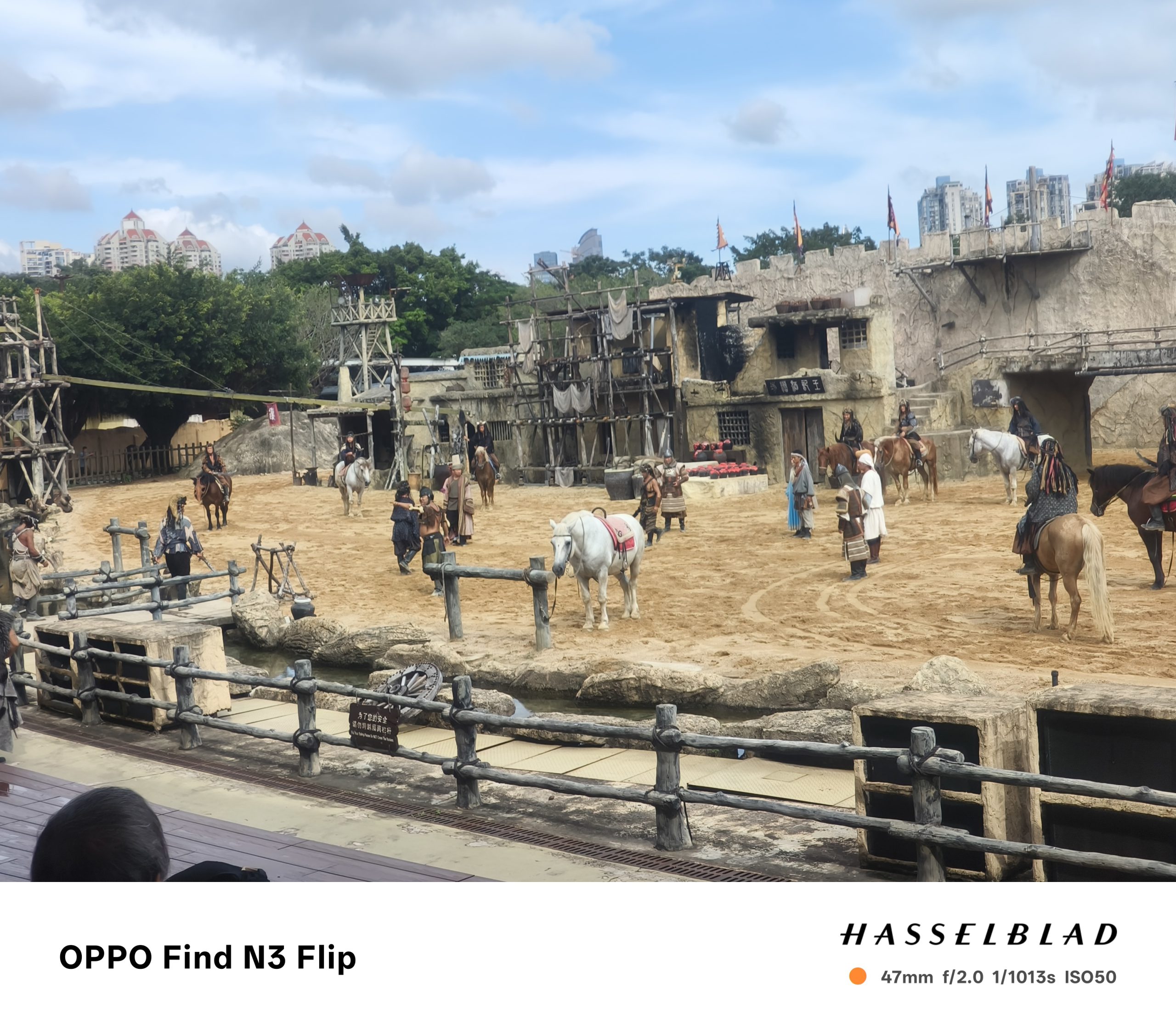 由<<长安的荔枝>>谈谈这次深圳物流博览会 - 第25张图片