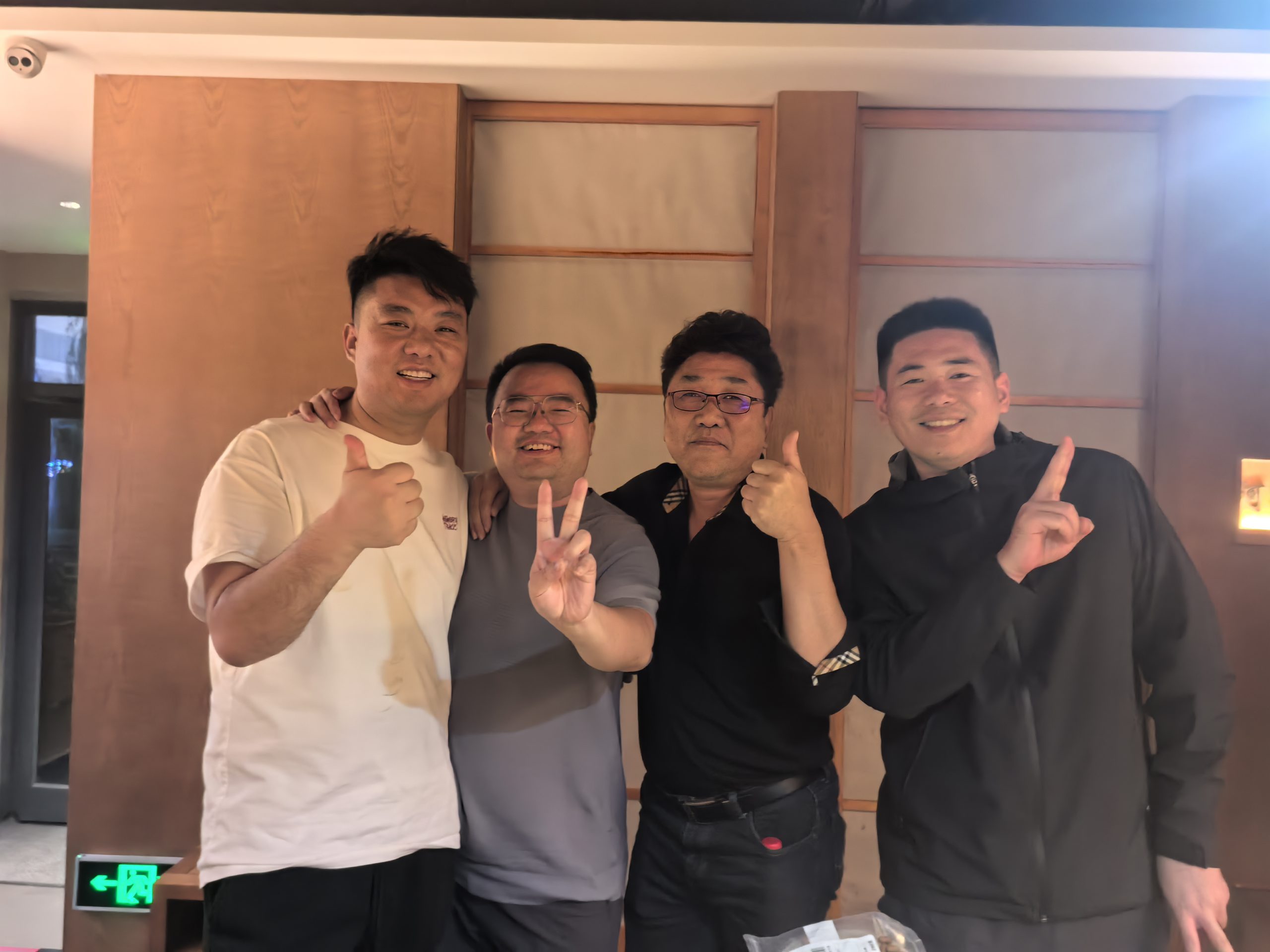 11月流水记事 - 第2张图片