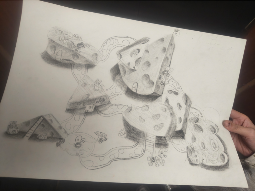 11月流水记事 - 第14张图片