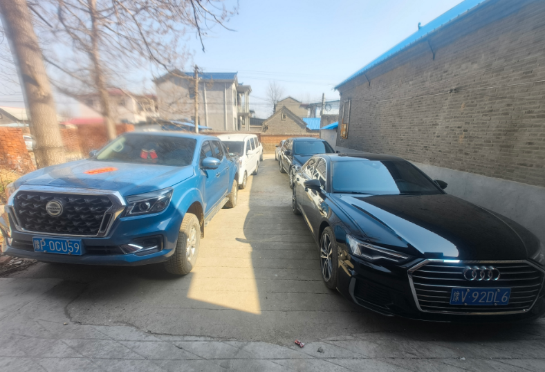 2026年春节记事-再也回不去的年 - 第4张图片