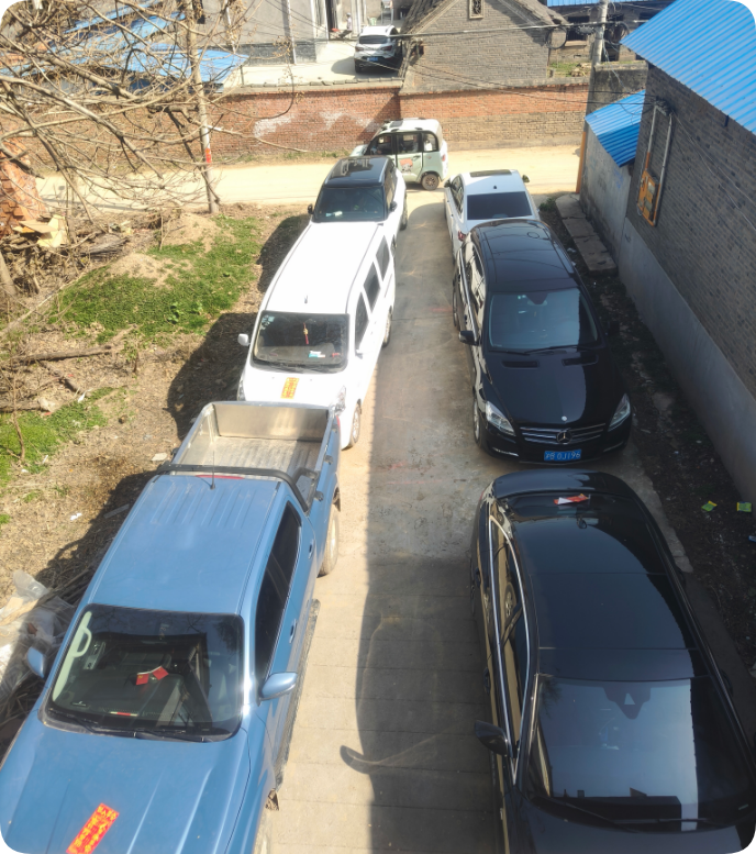 2026年春节记事-再也回不去的年 - 第5张图片