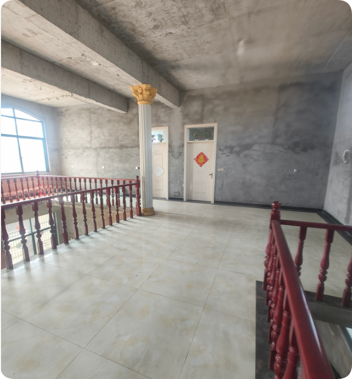 2026年春节记事-再也回不去的年 - 第6张图片