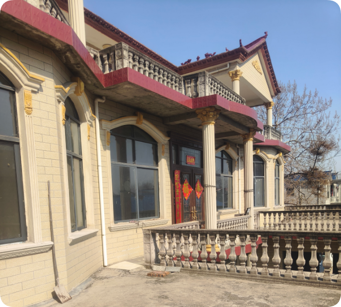 2026年春节记事-再也回不去的年 - 第7张图片