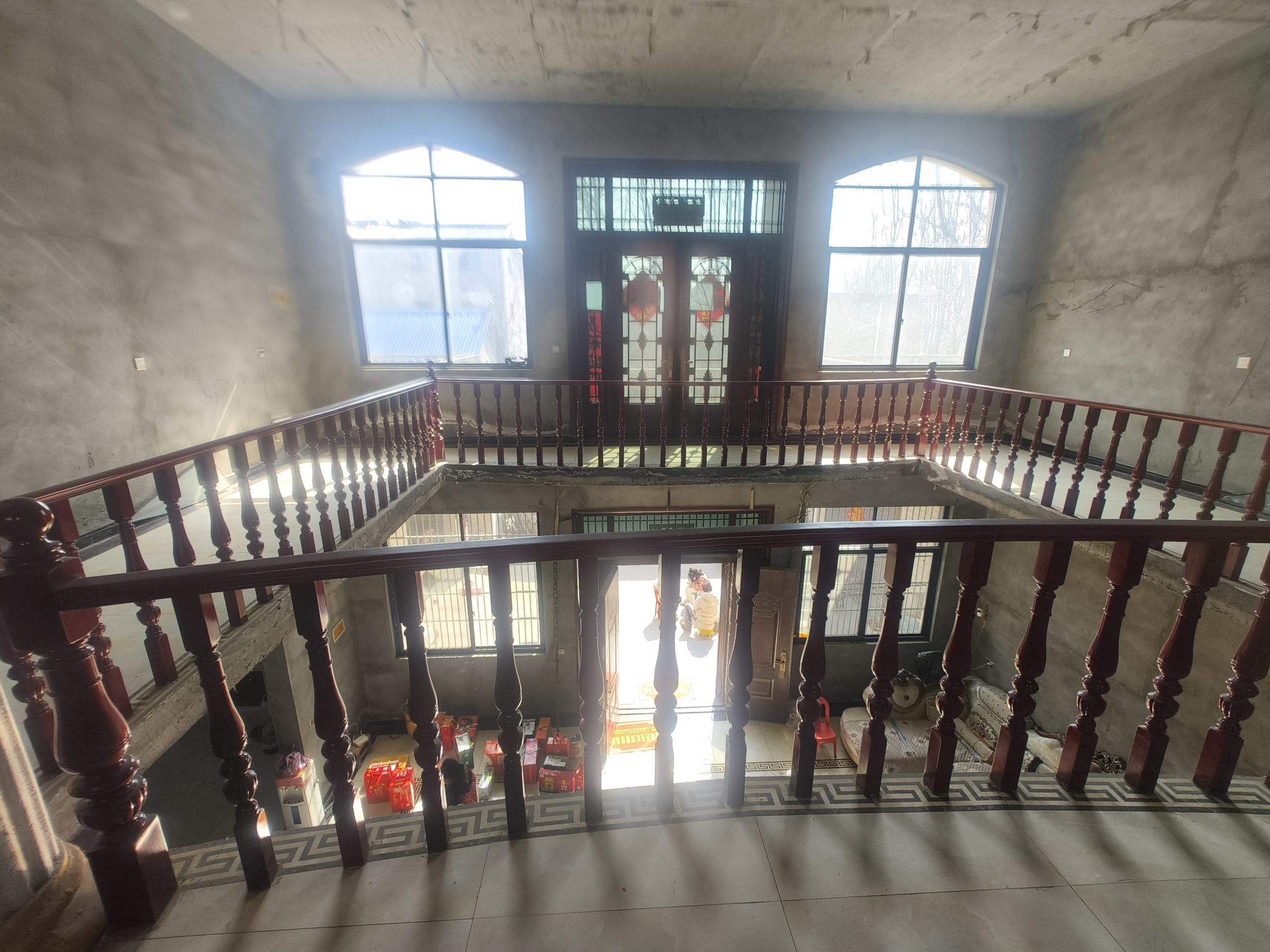 2026年春节记事-再也回不去的年 - 第8张图片