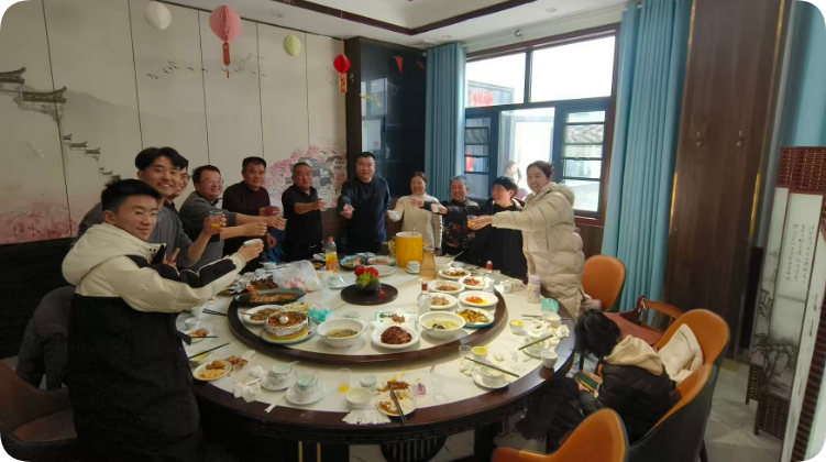 2026年春节记事-再也回不去的年 - 第11张图片