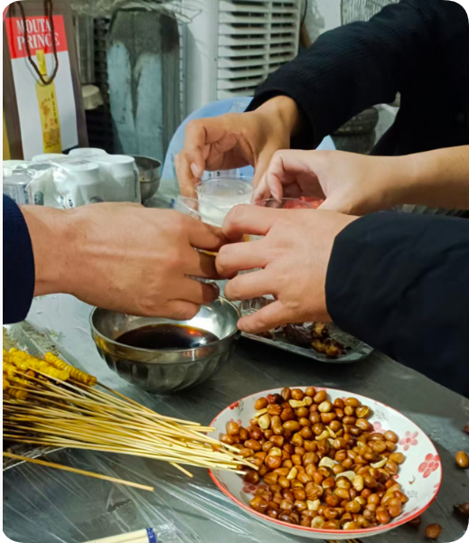 2026年春节记事-再也回不去的年 - 第12张图片