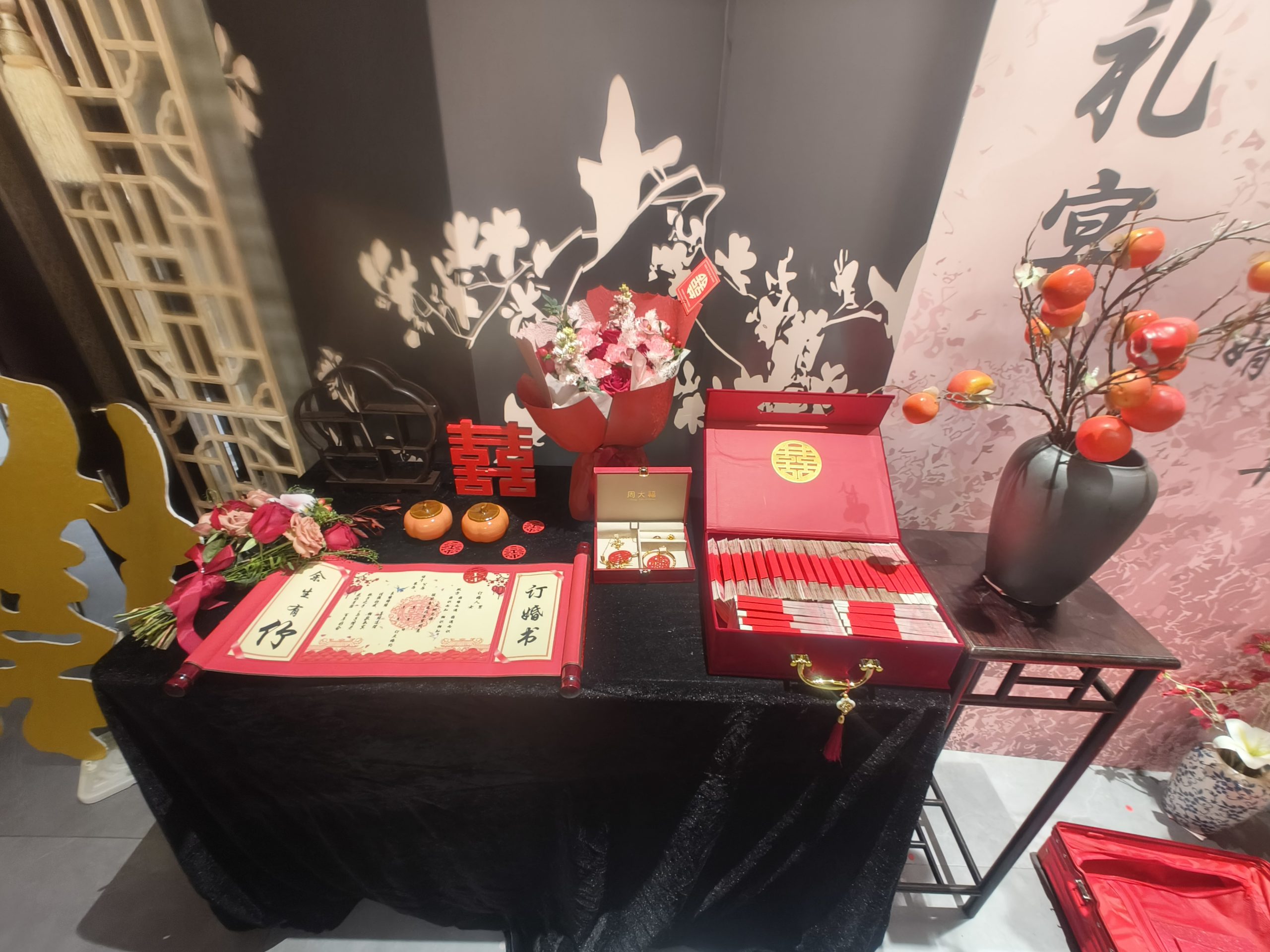 韩佳靖下礼，另谈-贪欲与精进：人生主线思考 - 第8张图片