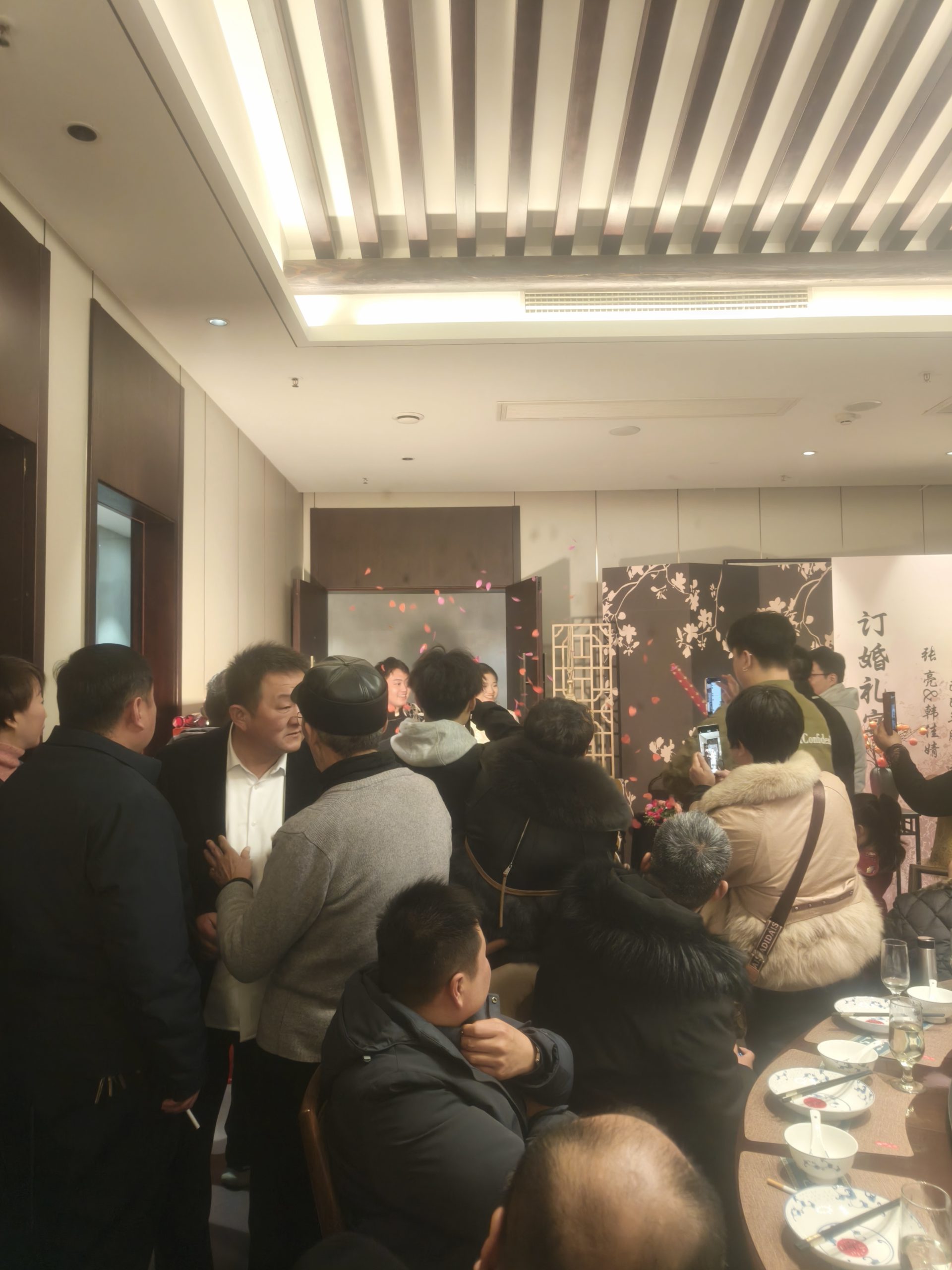 韩佳靖下礼，另谈-贪欲与精进：人生主线思考 - 第2张图片