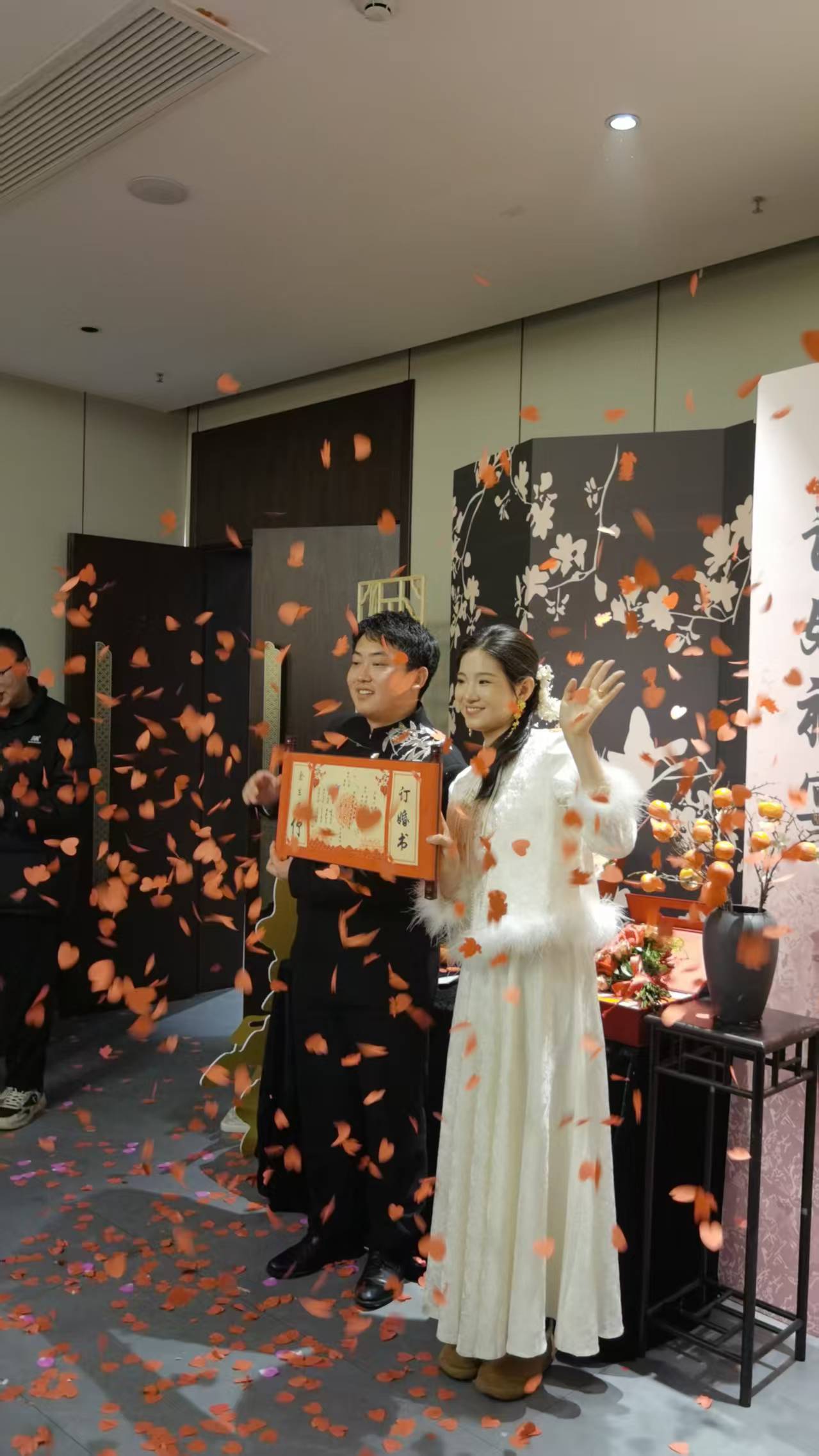 韩佳靖下礼，另谈-贪欲与精进：人生主线思考 - 第11张图片