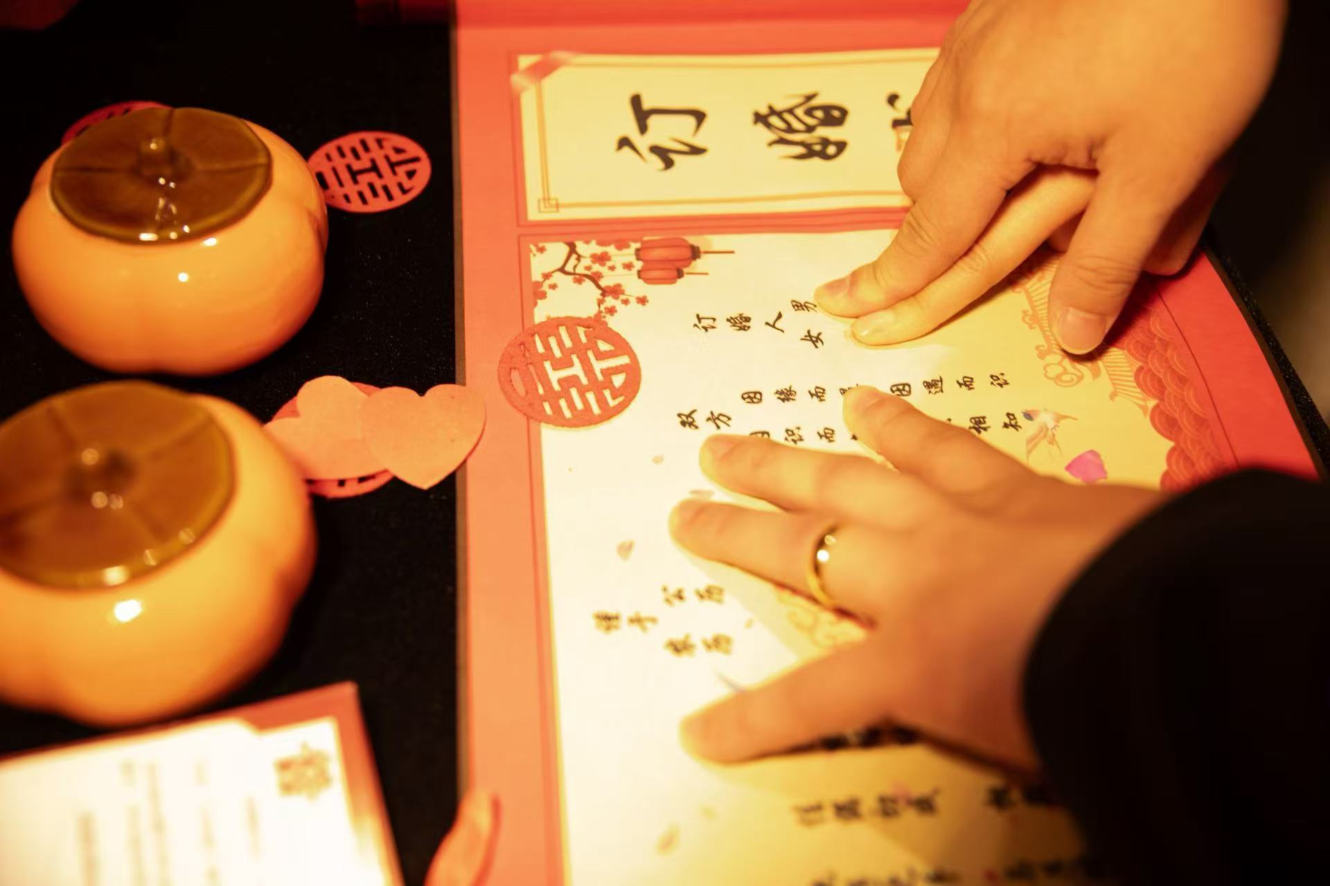 韩佳靖下礼，另谈-贪欲与精进：人生主线思考 - 第10张图片