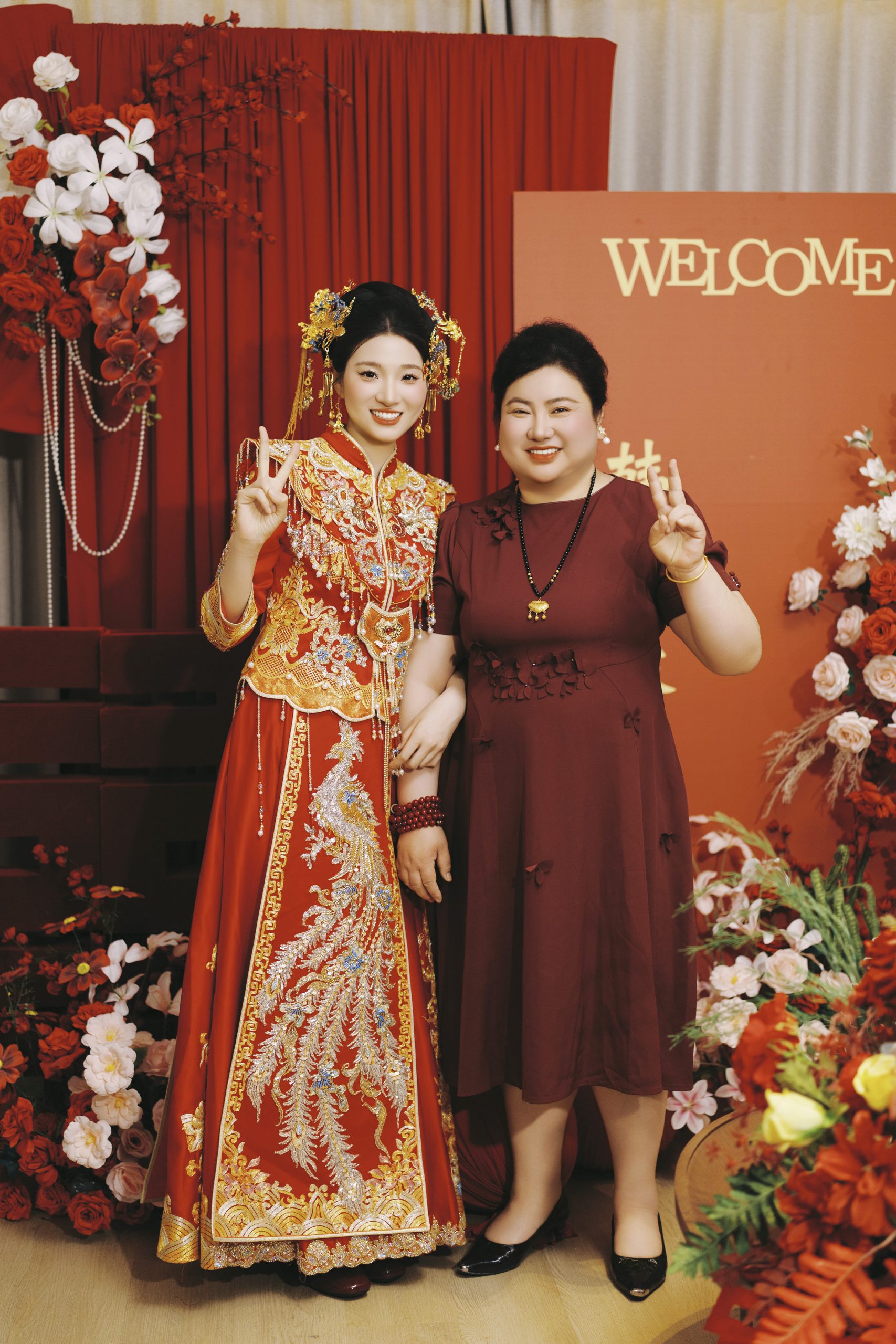 堂侄女结婚记录 - 第8张图片 | 忆秋年 - Blog 堂侄女结婚记录 - 第8张图片