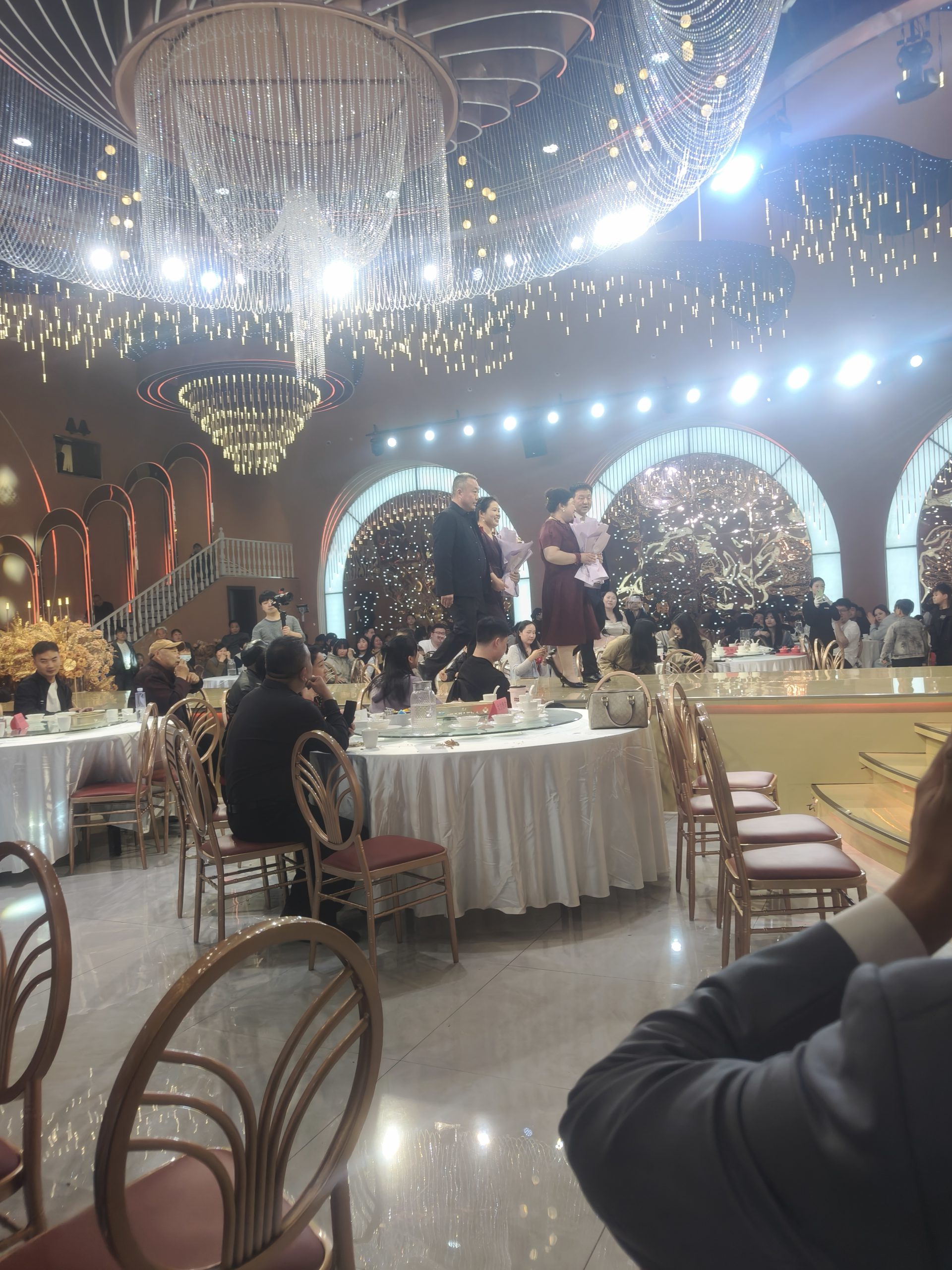 堂侄女结婚记录 - 第9张图片