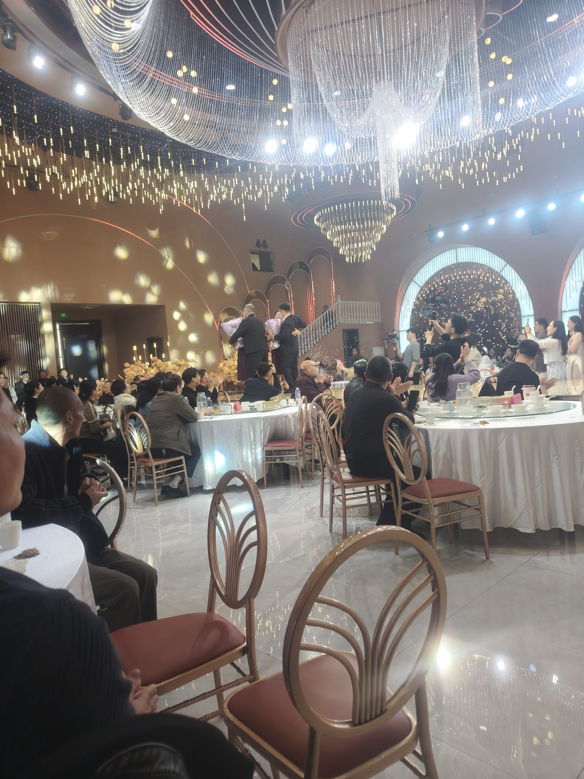 堂侄女结婚记录 - 第10张图片