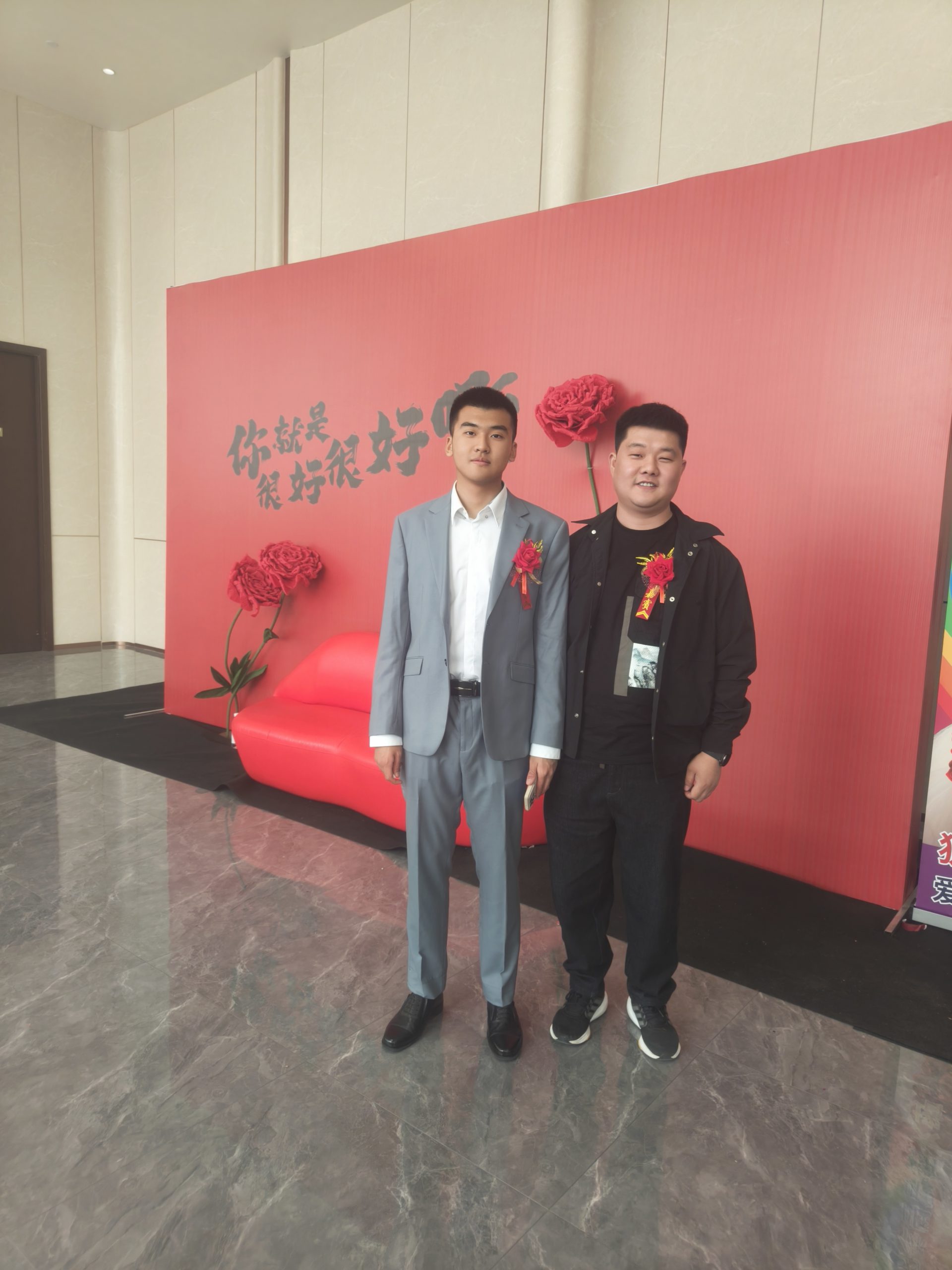 堂侄女结婚记录 - 第11张图片 | 忆秋年 - Blog 堂侄女结婚记录 - 第11张图片