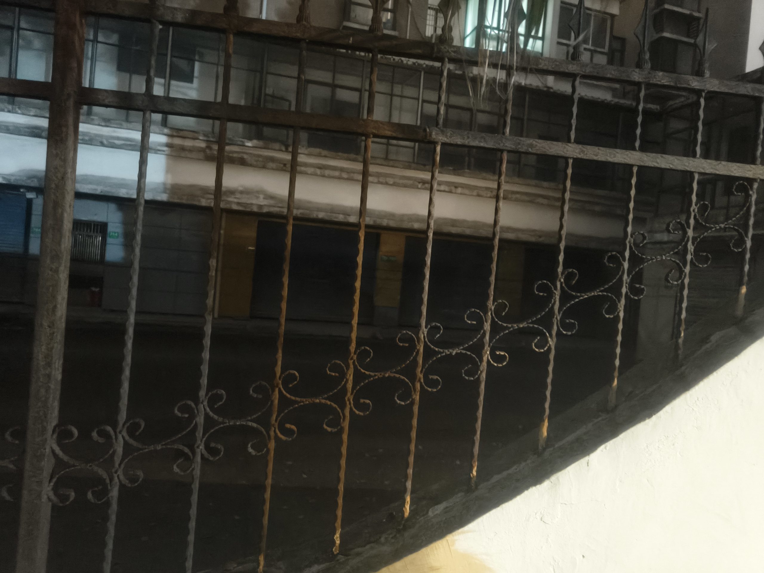 展会与快递站回忆 - 第6张图片 | 忆秋年 - Blog 展会与快递站回忆 - 第6张图片