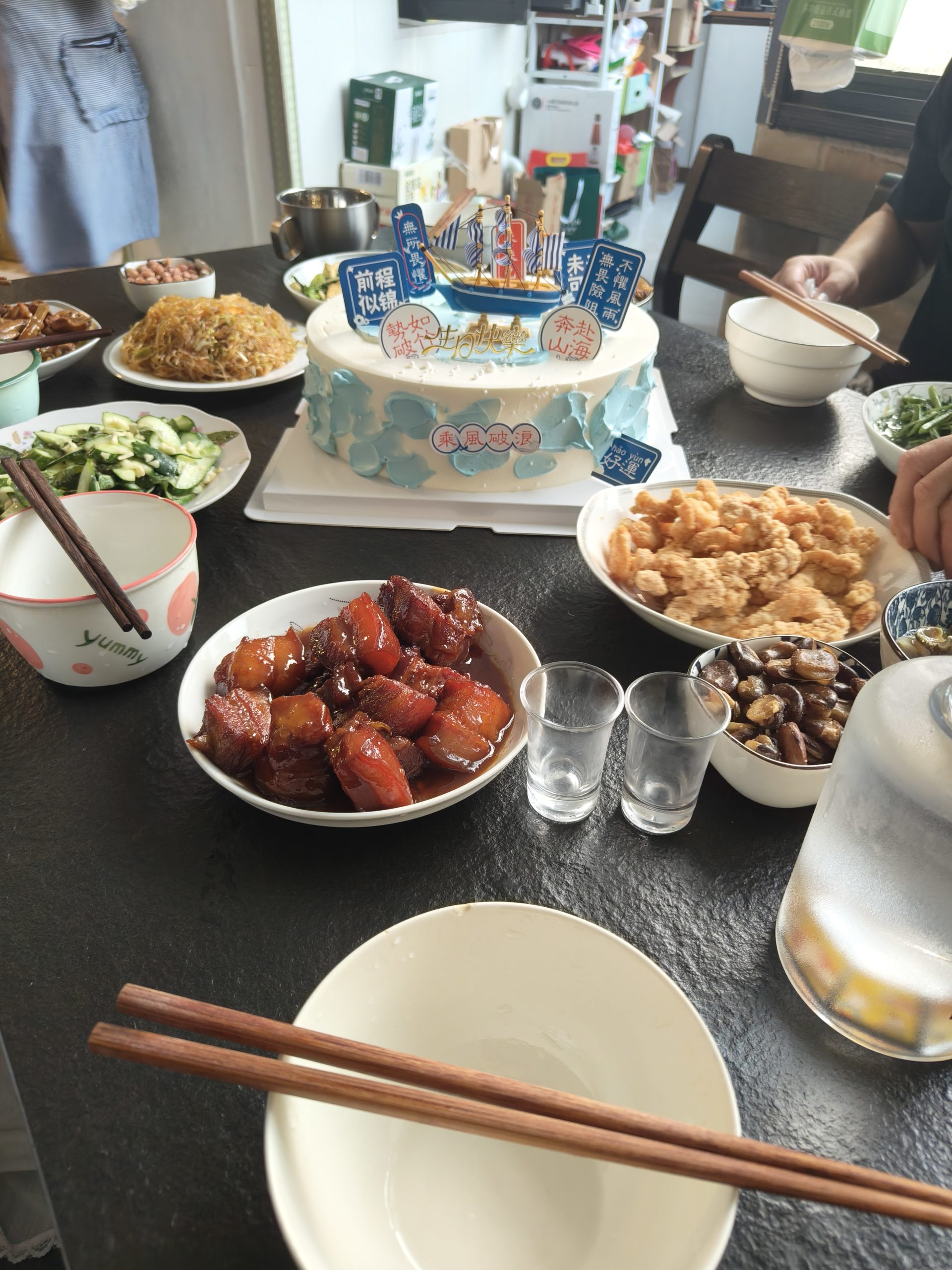 40岁的生日 - 第4张图片
